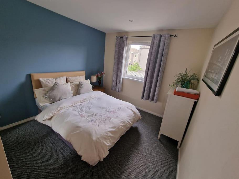 Granite Getaways - Union Skyview Daire Aberdeen Dış mekan fotoğraf
