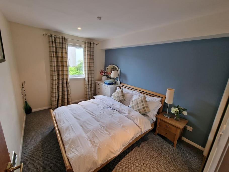 Granite Getaways - Union Skyview Daire Aberdeen Dış mekan fotoğraf